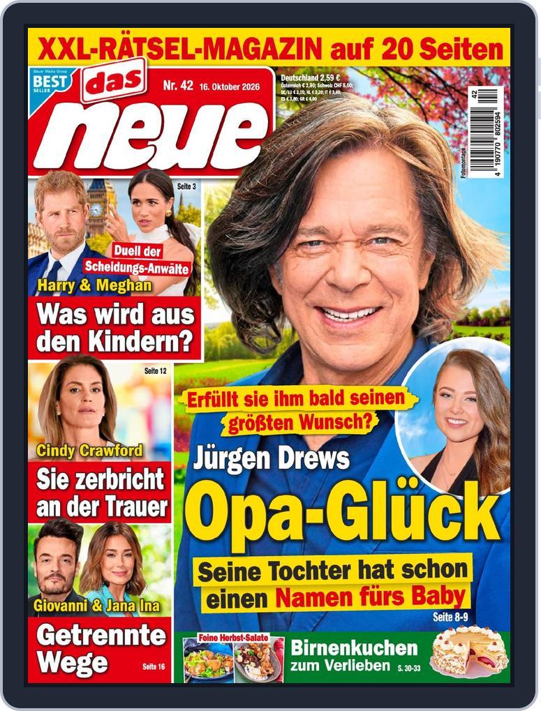 Das Neue