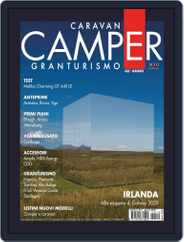 Caravan E Camper Granturismo (Digital) Subscription                    April 1st, 2020 Issue