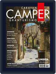 Caravan E Camper Granturismo (Digital) Subscription                    March 1st, 2020 Issue