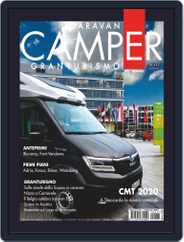 Caravan E Camper Granturismo (Digital) Subscription                    February 1st, 2020 Issue