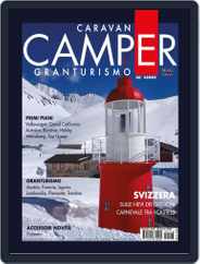 Caravan E Camper Granturismo (Digital) Subscription                    January 1st, 2020 Issue