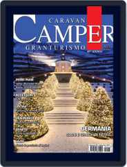 Caravan E Camper Granturismo (Digital) Subscription                    December 1st, 2019 Issue