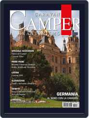 Caravan E Camper Granturismo (Digital) Subscription                    November 1st, 2019 Issue