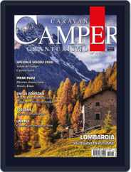 Caravan E Camper Granturismo (Digital) Subscription                    October 1st, 2019 Issue