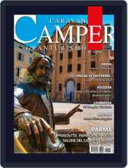 Caravan E Camper Granturismo (Digital) Subscription                    September 1st, 2019 Issue