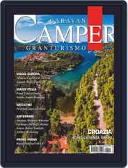 Caravan E Camper Granturismo (Digital) Subscription                    July 1st, 2019 Issue