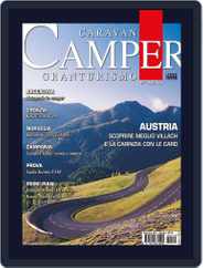 Caravan E Camper Granturismo (Digital) Subscription                    June 1st, 2019 Issue