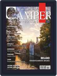 Caravan E Camper Granturismo (Digital) Subscription                    May 1st, 2019 Issue