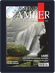 Caravan E Camper Granturismo (Digital) Subscription                    April 1st, 2019 Issue