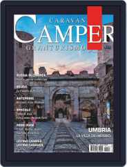 Caravan E Camper Granturismo (Digital) Subscription                    March 1st, 2019 Issue
