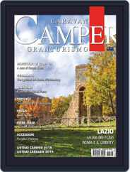 Caravan E Camper Granturismo (Digital) Subscription                    February 1st, 2019 Issue