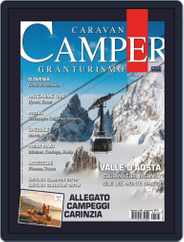 Caravan E Camper Granturismo (Digital) Subscription                    January 1st, 2019 Issue