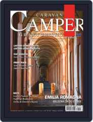 Caravan E Camper Granturismo (Digital) Subscription                    December 1st, 2018 Issue