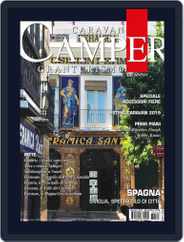 Caravan E Camper Granturismo (Digital) Subscription                    November 1st, 2018 Issue