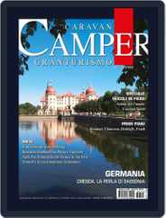 Caravan E Camper Granturismo (Digital) Subscription                    October 1st, 2018 Issue