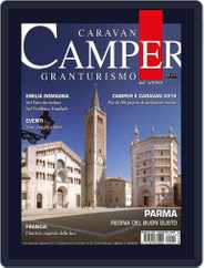 Caravan E Camper Granturismo (Digital) Subscription                    September 1st, 2018 Issue