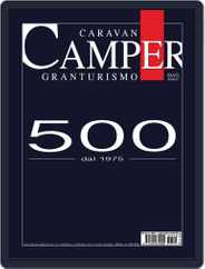 Caravan E Camper Granturismo (Digital) Subscription                    July 1st, 2018 Issue