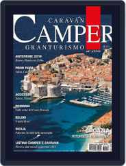 Caravan E Camper Granturismo (Digital) Subscription                    June 1st, 2018 Issue