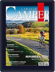 Caravan E Camper Granturismo (Digital) Subscription                    May 1st, 2018 Issue