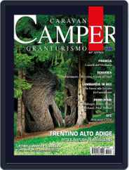 Caravan E Camper Granturismo (Digital) Subscription                    April 1st, 2018 Issue