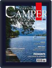 Caravan E Camper Granturismo (Digital) Subscription                    March 1st, 2018 Issue