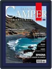 Caravan E Camper Granturismo (Digital) Subscription                    January 1st, 2018 Issue