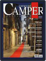 Caravan E Camper Granturismo (Digital) Subscription                    November 1st, 2017 Issue
