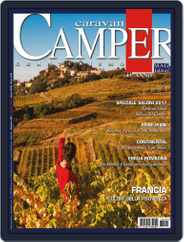 Caravan E Camper Granturismo (Digital) Subscription                    October 1st, 2017 Issue