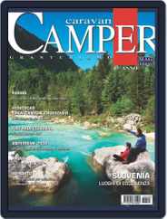 Caravan E Camper Granturismo (Digital) Subscription                    September 1st, 2017 Issue