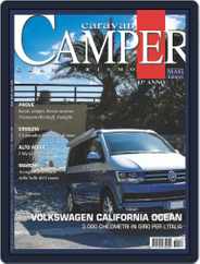 Caravan E Camper Granturismo (Digital) Subscription                    May 1st, 2017 Issue