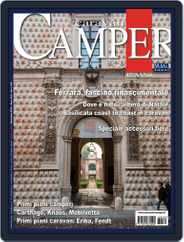 Caravan E Camper Granturismo (Digital) Subscription                    November 1st, 2016 Issue