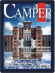 Caravan E Camper Granturismo (Digital) Subscription                    October 1st, 2016 Issue