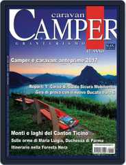 Caravan E Camper Granturismo (Digital) Subscription                    September 1st, 2016 Issue