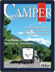 Caravan E Camper Granturismo (Digital) Subscription                    July 4th, 2016 Issue