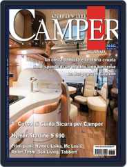 Caravan E Camper Granturismo (Digital) Subscription                    May 30th, 2016 Issue