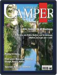 Caravan E Camper Granturismo (Digital) Subscription                    April 29th, 2016 Issue