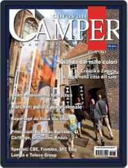 Caravan E Camper Granturismo (Digital) Subscription                    April 1st, 2016 Issue