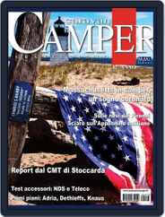 Caravan E Camper Granturismo (Digital) Subscription                    February 1st, 2016 Issue