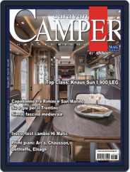 Caravan E Camper Granturismo (Digital) Subscription                    December 1st, 2015 Issue
