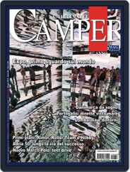 Caravan E Camper Granturismo (Digital) Subscription                    June 1st, 2015 Issue