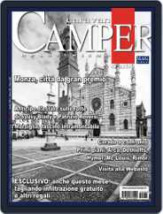 Caravan E Camper Granturismo (Digital) Subscription                    April 1st, 2015 Issue