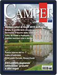 Caravan E Camper Granturismo (Digital) Subscription                    March 3rd, 2015 Issue