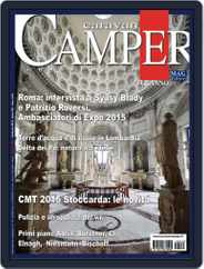 Caravan E Camper Granturismo (Digital) Subscription                    February 1st, 2015 Issue