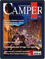 Caravan E Camper Granturismo (Digital) Subscription                    December 1st, 2014 Issue