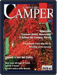 Caravan E Camper Granturismo (Digital) Subscription                    October 6th, 2014 Issue