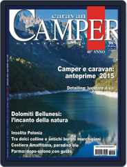 Caravan E Camper Granturismo (Digital) Subscription                    August 26th, 2014 Issue