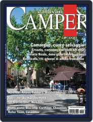 Caravan E Camper Granturismo (Digital) Subscription                    April 27th, 2014 Issue