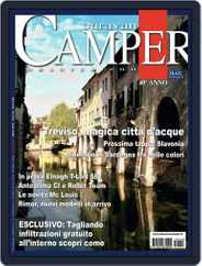 Caravan E Camper Granturismo (Digital) Subscription                    February 26th, 2014 Issue