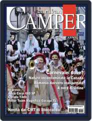 Caravan E Camper Granturismo (Digital) Subscription                    January 31st, 2014 Issue
