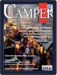 Caravan E Camper Granturismo (Digital) Subscription                    November 27th, 2013 Issue